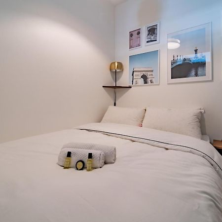 Guestready - Magnifique Appt Au Sud De Pigalle Appartement Parijs Buitenkant foto