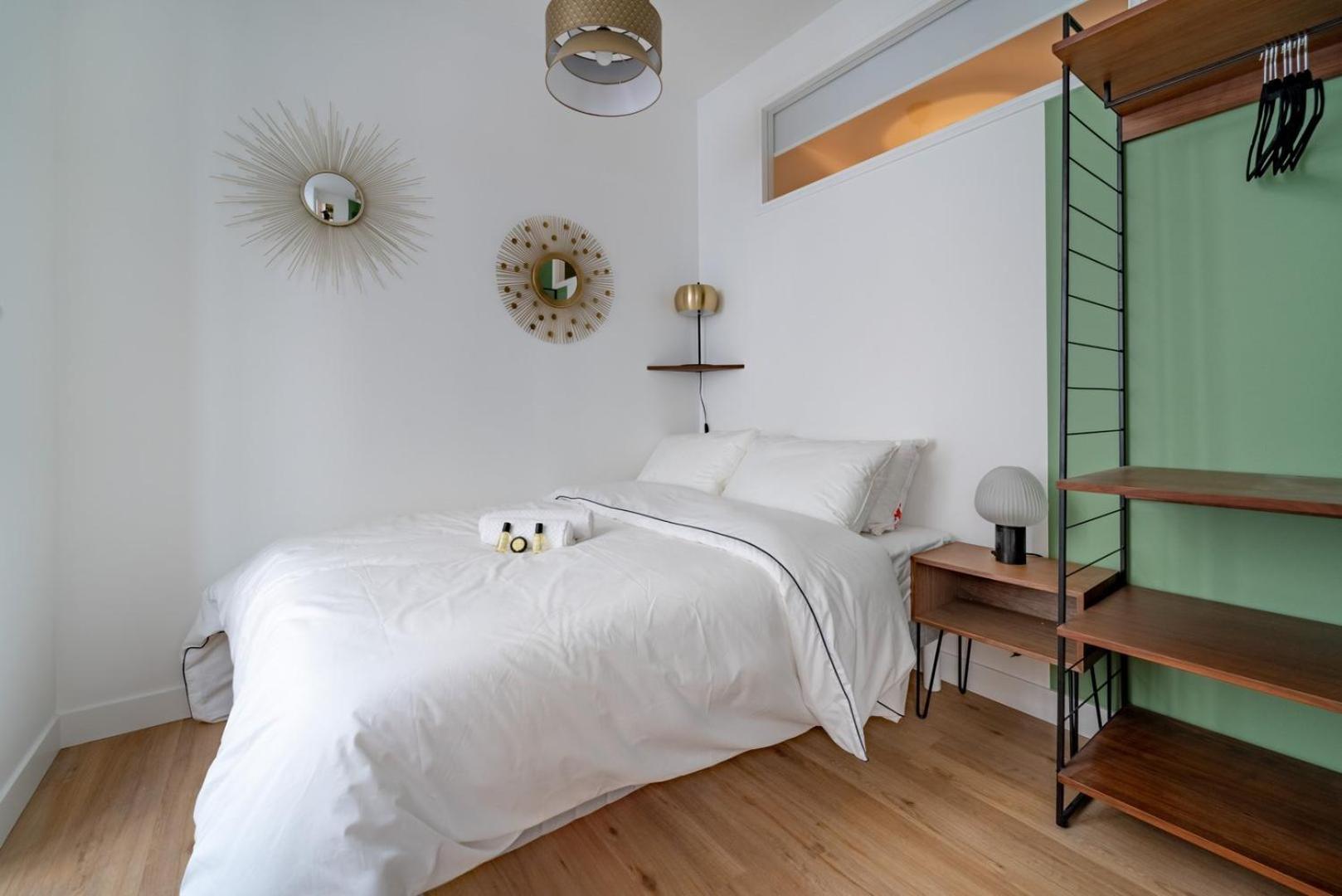 Guestready - Magnifique Appt Au Sud De Pigalle Appartement Parijs Buitenkant foto