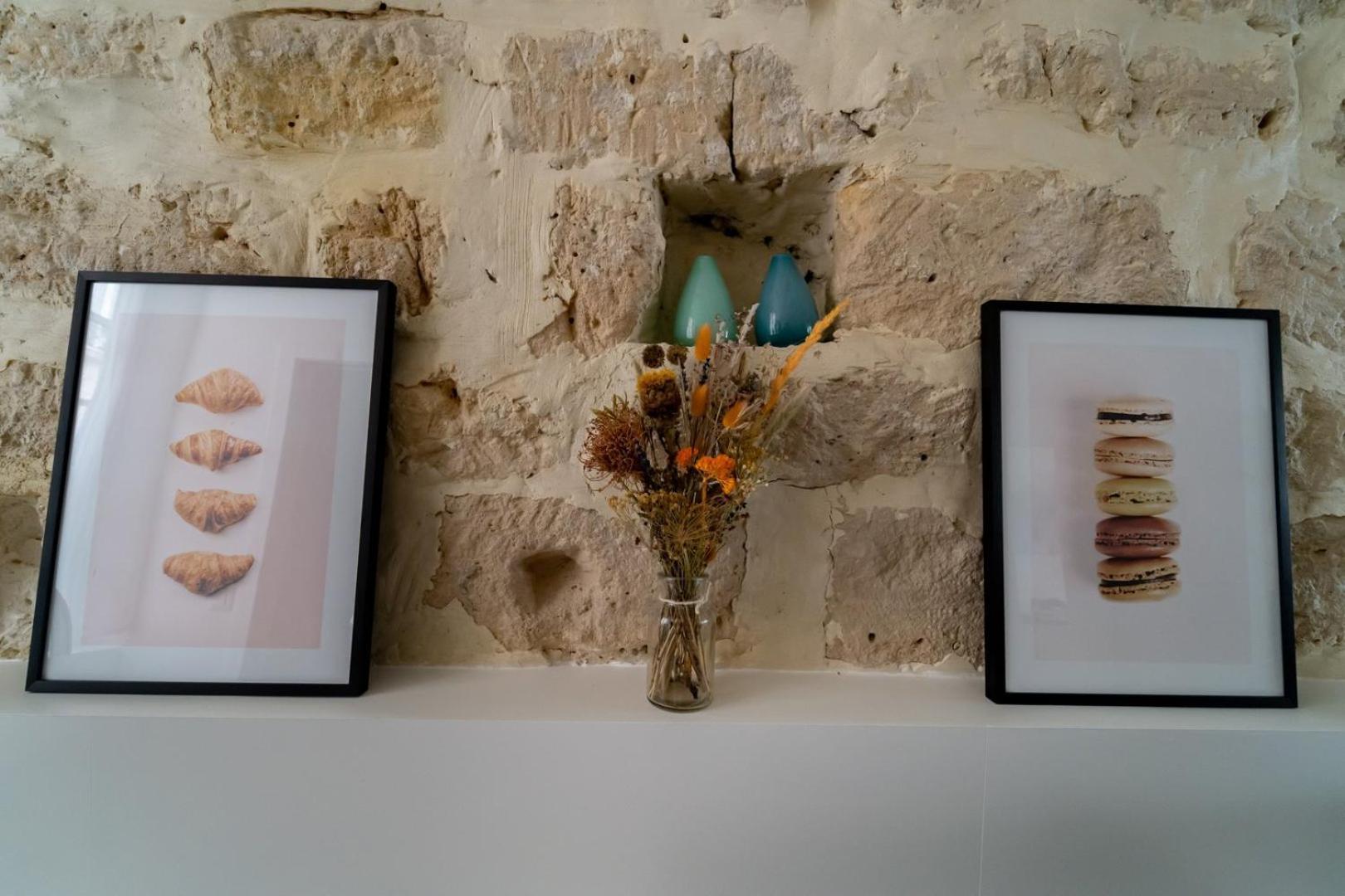 Guestready - Magnifique Appt Au Sud De Pigalle Appartement Parijs Buitenkant foto